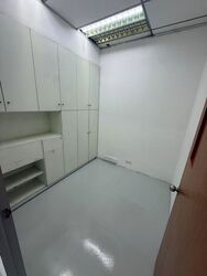 Gul Circle (D22), Factory #607313211